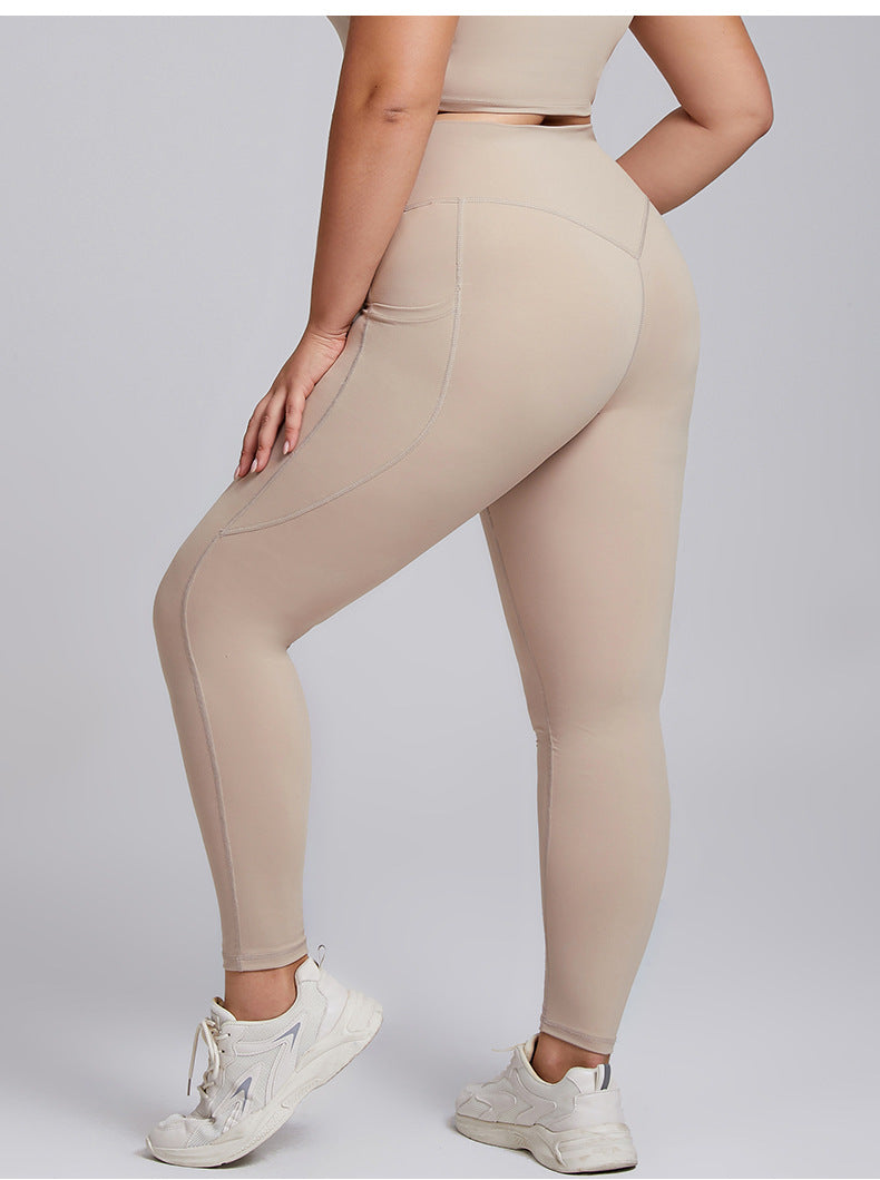 Over Size Yoga gymwear jumpsuit