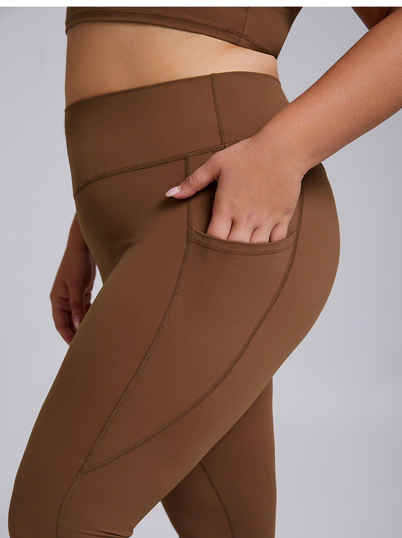 Over Size Yoga gymwear jumpsuit