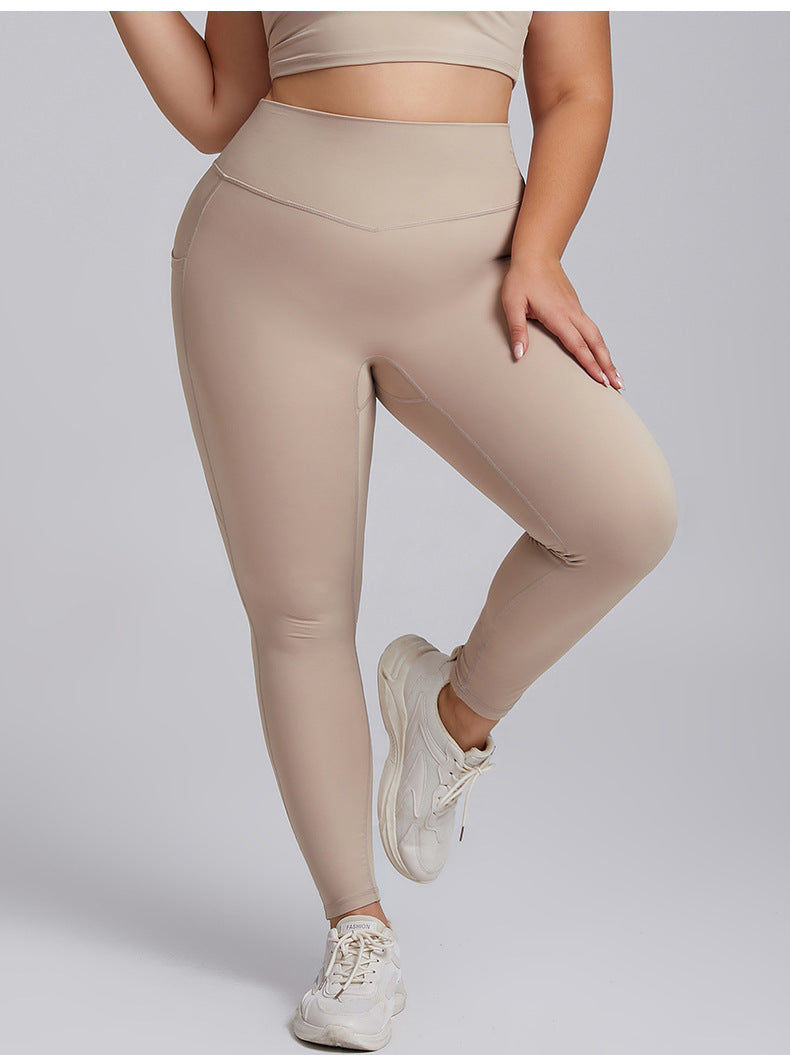 Over Size Yoga gymwear jumpsuit