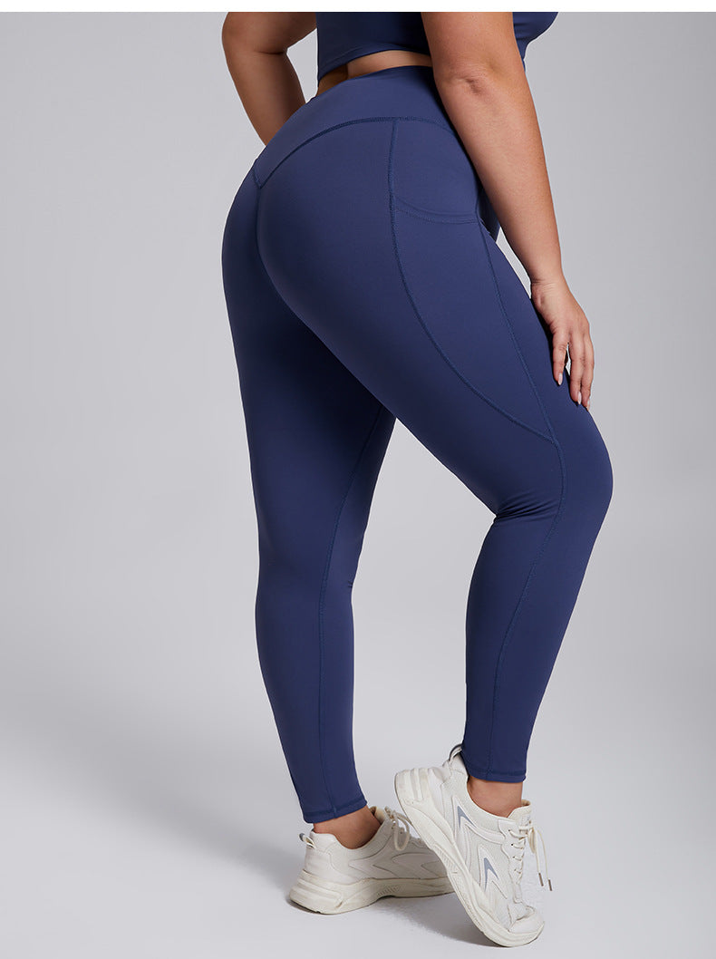 Over Size Yoga gymwear jumpsuit