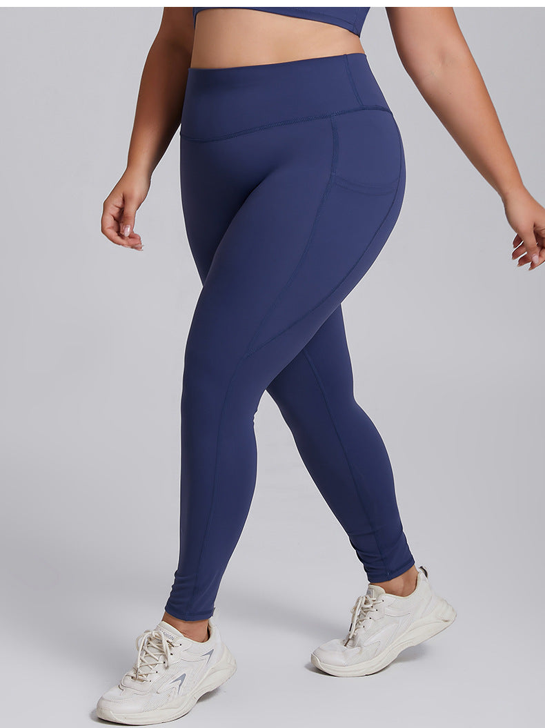 Over Size Yoga gymwear jumpsuit