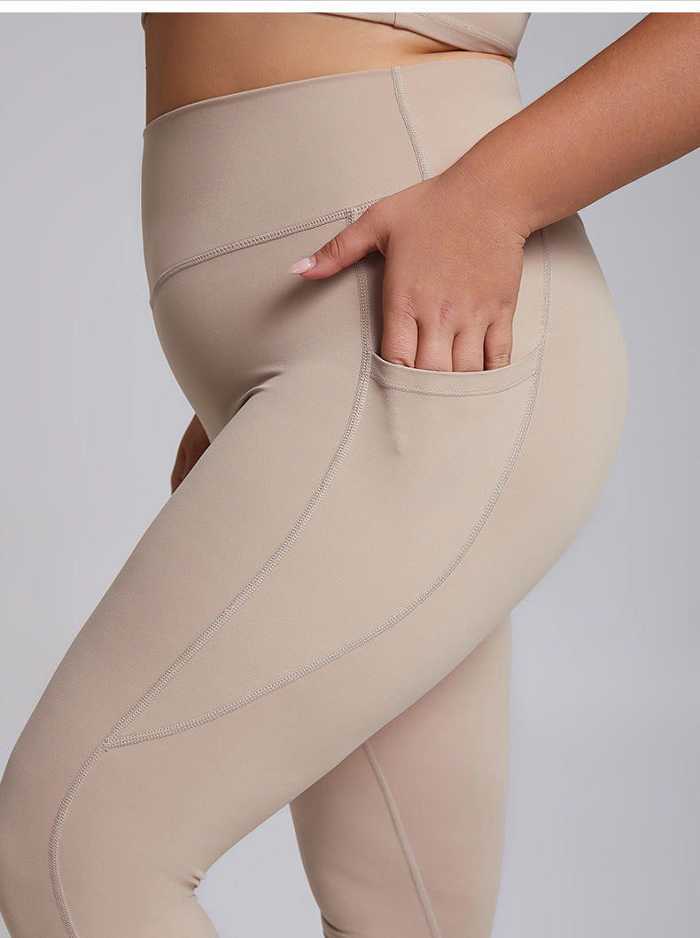 Over Size Yoga gymwear jumpsuit