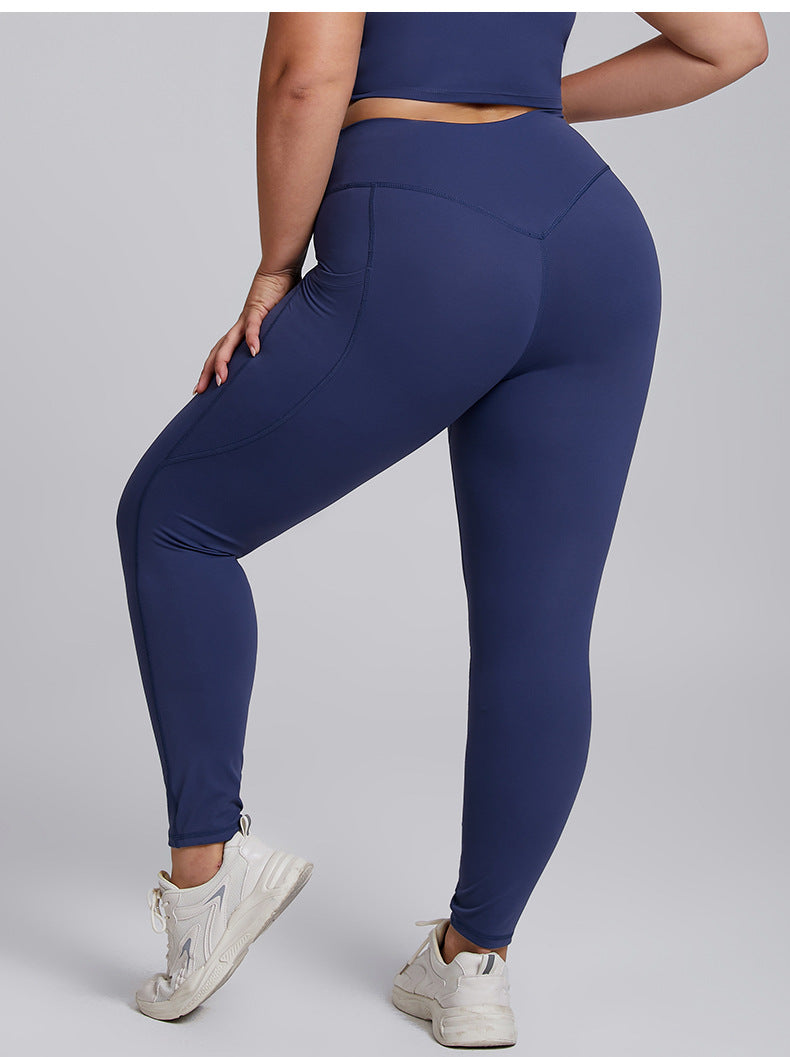 Over Size Yoga gymwear jumpsuit