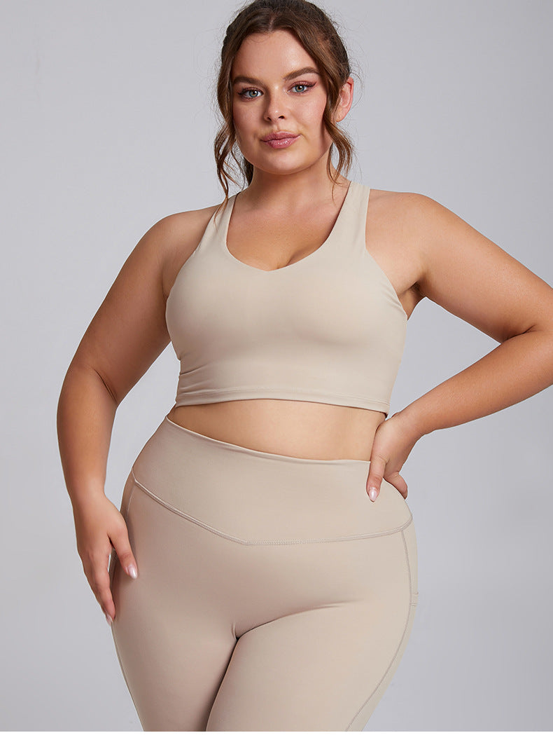 Over Size Yoga gymwear jumpsuit