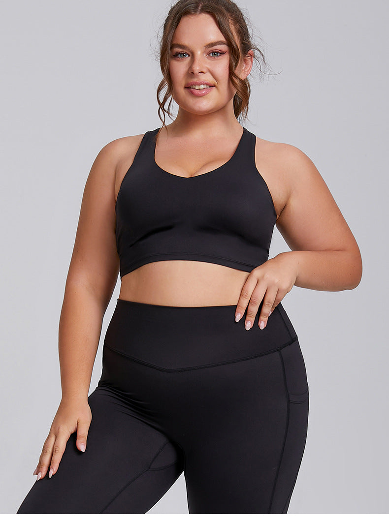 Over Size Yoga gymwear jumpsuit