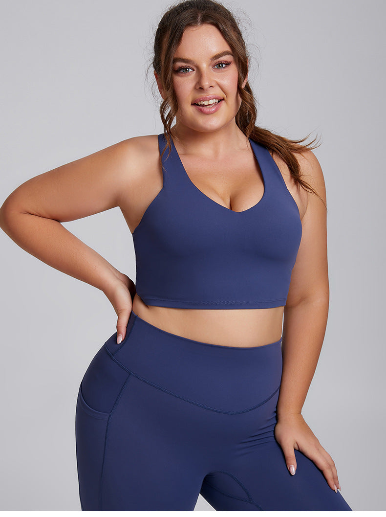 Over Size Yoga gymwear jumpsuit